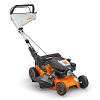 RM 248 Т Бензиновая газонокосилка STIHL 63500113451